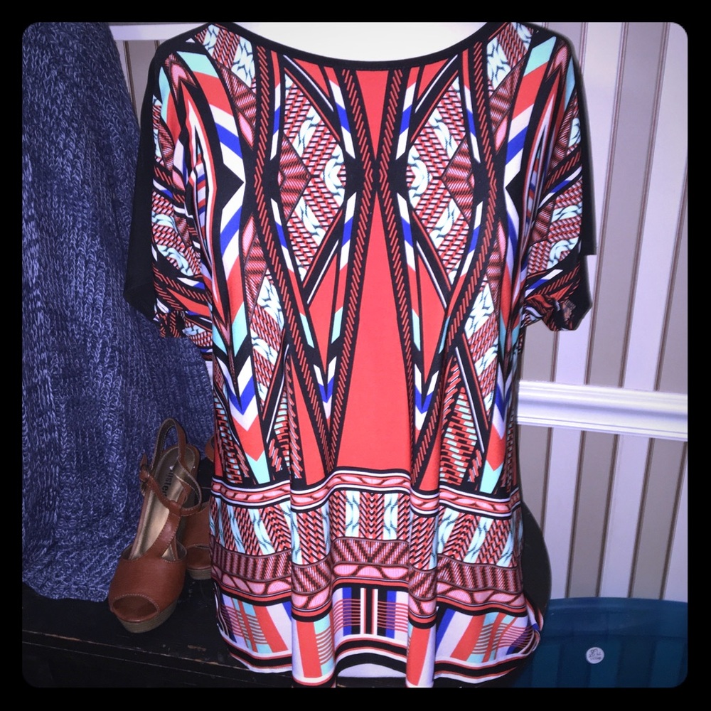 Beautiful blouse